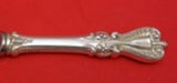 Old Colonial by Towle Sterling Fish Knife HH WS Narrow Sheffield Blade 8 1/2"