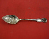 La Reine by Reed and Barton Sterling Silver Berry Spoon w/ Fruit in Bowl 8 1/4"
