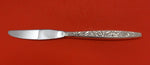 Valencia by International Sterling Silver Regular Knife Modern 9" Flatware