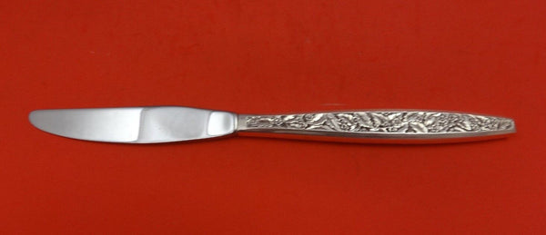 Valencia by International Sterling Silver Regular Knife Modern 9" Flatware
