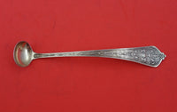 Lady Washington by Gorham Sterling Silver Mustard Ladle Gold-washed 5 1/2" Orig