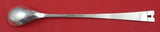 Allan Adler Sterling Silver Iced Tea Spoon 8" Heirloom Silverware