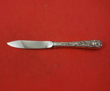 Repousse by Kirk Sterling Silver Fruit Knife HH WS Pointed 6 3/4" Heirloom
