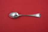Florentine by International Sterling Silver Coffee Spoon 5"