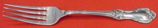 Royal Danish by International Sterling Silver Junior Fork 6" Heirloom Silverware