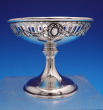 Du Barry by Durgin Sterling Silver Sherbet Dish (with Liner) 3 1/4" #8 (#9088)