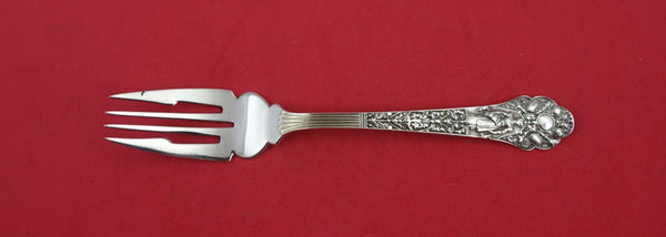 Medici Old by Gorham Sterling Silver Fish Fork  6 3/4"