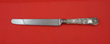 English King by Tiffany and Co Sterling Silver Regular Knife French 9 3/8"