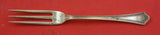 Chesterfield by International Sterling Silver Strawberry Fork 3-tine 4 3/4"
