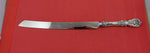 Francis I by Reed and Barton Old Sterling Wedding Cake Knife original 16 1/2"