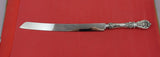 Francis I by Reed and Barton Old Sterling Wedding Cake Knife original 16 1/2"