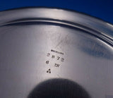 Louis XV by Whiting-Gorham Sterling Silver Bread and Butter Plate #2872 (#4188)