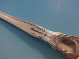 Chateau Rose by Alvin Sterling Silver Flatware Set For 8 Service 53 Pieces