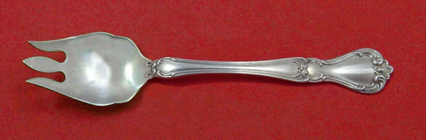 Buckingham by Gorham Sterling Silver Cake Ice Cream Spork Custom Made 5 3/4"
