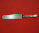 Francis I by Alvin Sterling Silver Cake Server HH SP Blade Narrow 9 1/2" Serving
