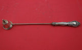 Vivaldi By Alvin Sterling Silver Candle Snuffer HH AS 1.2oz 9 3/4"