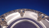 Grande Baroque by Wallace Sterling Silver Bowl Shallow 12" #4850-9 (#1565)