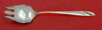 Petite Fleur by Reed and Barton Sterling Silver Cake Ice Cream Spork Custom Made