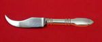 Robert Bruce by Graff, W and D Sterling Silver Wine Bottle Foil Cutter Custom