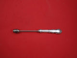 Georgian Rose by Reed and Barton Sterling Silver Honey Dipper HH WS Custom 8 1/4