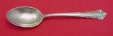 Belle Meade by Lunt Sterling Silver Teaspoon 6" Flatware Vintage