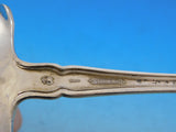 Edgewood by International Sterling Silver Soup Ladle Original 11" Serving