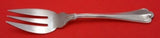Saint Mark by Buccellati Italian Sterling Silver Fish Fork / Salad Fork 5 3/4"