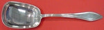 Mary Chilton by Towle Sterling Silver Berry Spoon Square Bowl AS 7 7/8"