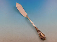 Stanton Hall by Oneida Sterling Silver Flatware Set for 8 Service 35 pieces