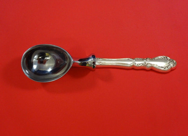 Old Charleston by International Sterling Silver Ice Cream Scoop HHWS Custom 7"