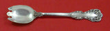 Revere by International Sterling Silver Ice Cream Dessert Fork Custom 5 3/4"