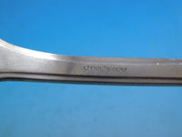 Bearn by Christofle France Stainless Steel Flatware Service Set 98 pcs Dinner