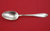 Pilgrim by Frank Smith Sterling Silver Place Soup Spoon 7"