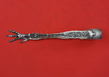 Dresden by Whiting Sterling Silver Sugar Tong 5 1/4"