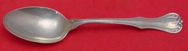 Devon by Reed and Barton Sterling Silver Serving Spoon 8 1/4"