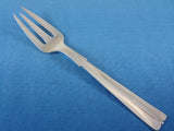 Baronet aka Arvesolv #7 by Hans Hansen Sterling Silver Flatware Set Service 95Pc