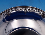 Stradivari by Wallace Sterling Silver Serving Plate #4750-9 1/4" x 10" (#8191)