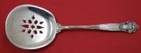 Georgian By Towle Sterling Silver Nut Spoon New Style 5 1/2"
