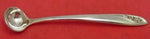 Petite Fleur by Reed & Barton Sterling Silver Mustard Ladle 4 3/4" Custom Made