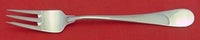 Classic by Michelsen Sterling Silver Salad Fork 3-Tine 7" Flatware