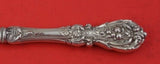 Francis I by Reed and Barton Sterling Silver Cheese Spreader HH AS Paddle 6 3/8"