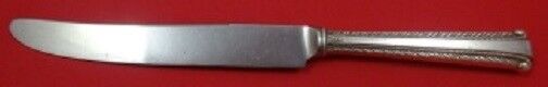 Nancy Lee By Reed and Barton Sterling Silver Dinner Knife French 9 5/8"