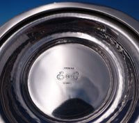Georg Jensen Sterling Silver Serving Dish #364 5 1/4" x 3 3/4" 8 ozt. (#7369)