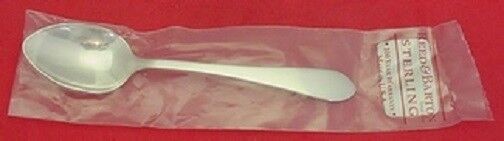 Pointed Antique Reed Barton Dominick Haff Sterling Teaspoon 6" New