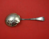 Chambord by Reed and Barton Sterling Silver Pea Spoon 9" Serving Heirloom