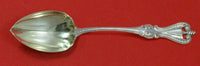 Old Colonial by Towle Sterling Silver Grapefruit Spoon Fluted Custom Made 5 3/4"