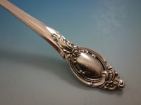 Cameo by Reed and Barton Sterling Silver Flatware Set for 12 Service 72 pieces