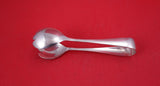 Dolly Madison by Gorham Sterling Silver Ice Tong 6 1/2"