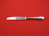 Fidelio aka Baguette by Christofle Silverplate Dinner Knife modern 9 1/4"