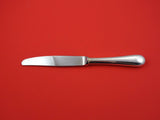 Fidelio aka Baguette by Christofle Silverplate Dinner Knife modern 9 1/4"